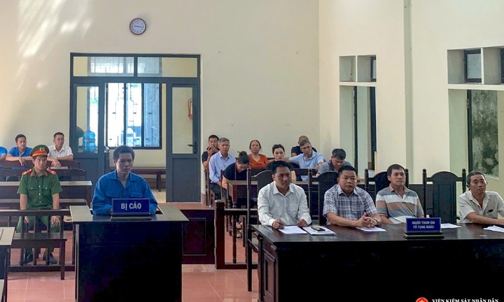 Vụ 3 mẹ con tử vong trên cao tốc Cam Lộ - La Sơn: Tài xế vượt ẩu lĩnh bao nhiêu năm tù?