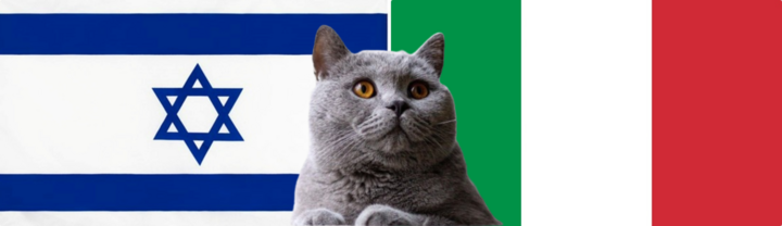 Nhận định soi kèo trận Israel vs Italia, Nations League 1h45 ngày 10/9: Mèo tiên tri tràn đầy tự tin