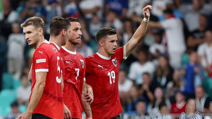 Nhận định soi kèo trận Na Uy vs Áo Nations League, 1h45 ngày 10/9: Tìm kiếm chiến thắng