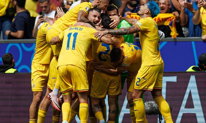 Nhận định soi kèo trận Romania vs Lithuania Nations League, 1h45 ngày 10/9: Dễ dàng vượt qua
