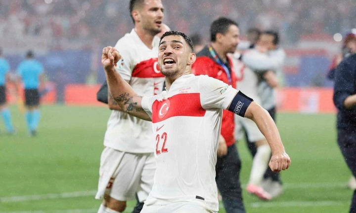 Nhận định Thổ Nhĩ Kỳ vs Iceland Nations League, 1h45 ngày 10/9: Giành trọn 3 điểm