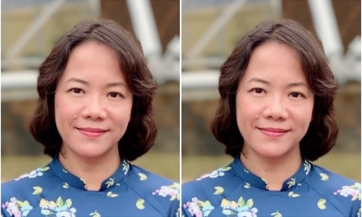 Nữ ứng viên giáo sư duy nhất ngành xây dựng năm 2024 là ai?