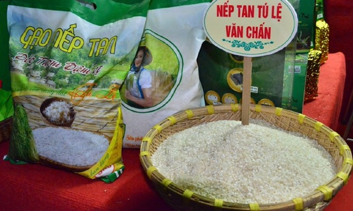 Yên Bái: Thực hiện đề án “Chương trình mỗi xã một sản phẩm OCOP”