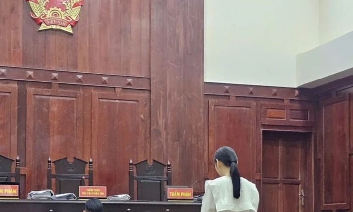 Bất ngờ trước lý do 