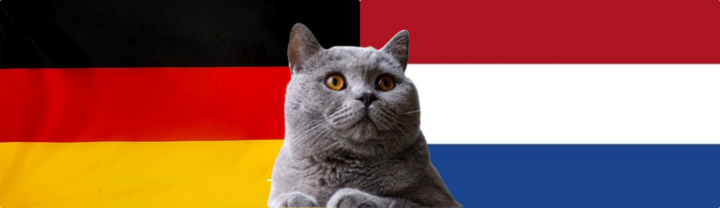 Nhận định soi kèo trận Hà Lan vs Đức, Nations League 1h45 ngày 11/9: Mèo tiên tri sợ mất lòng