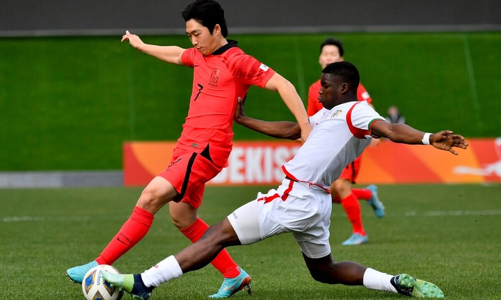 Nhận định soi kèo trận Oman vs Hàn Quốc, 21h ngày 10/9: Không dễ bắt nạt