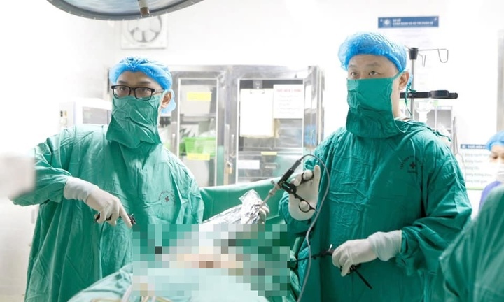 Nữ sinh 15 tuổi đau bụng dữ dội, đi khám phát hiện mắc bệnh nơi 