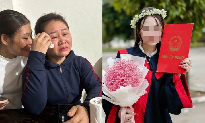 Vụ sập cầu Phong Châu ở Phú Thọ: Giây phút