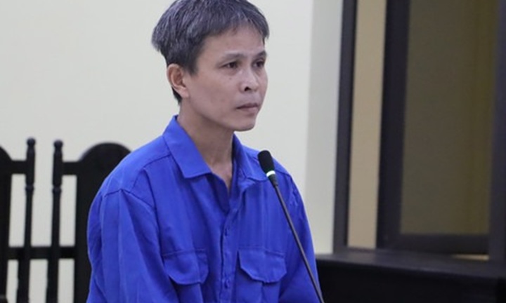 Bi kịch chồng sát hại vợ và bản án 15 năm tù