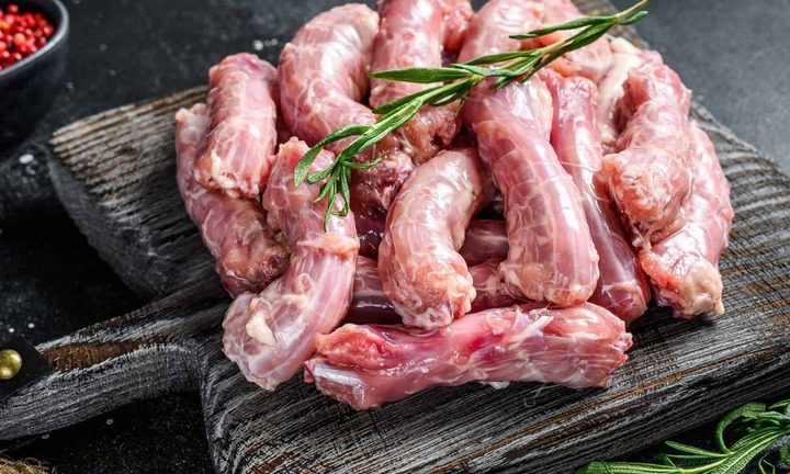 Đừng ăn những bộ phận này của gà nếu không muốn 