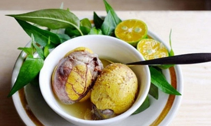 Đừng ăn rau răm nếu bạn thuộc nhóm này!