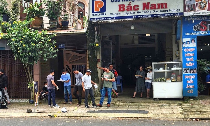 Hẹn giải quyết mâu thuẫn trên mạng xã hội, thiếu niên 14 tuổi bị đâm tử vong