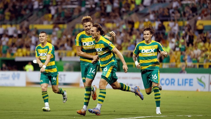 Nhận định soi kèo trận Birmingham Legion vs Tampa Bay Rowdies, 7h ngày 12/9: Áp lực sân nhà