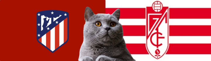 Nhận định soi kèo trận nữ Atletico vs nữ Granada, Liga F 1h ngày 12/9: Mèo tiên tri ngạo nghễ