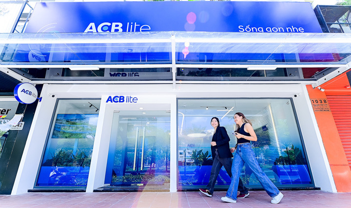 Nhóm cổ đông của Chủ tịch HĐQT Âu Lạc Ngô Thu Thúy sở hữu lượng lớn cổ phần ACB