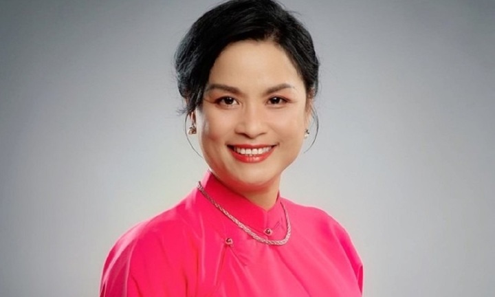 Nữ ứng viên Giáo sư 2024, hiệu trưởng một trường ĐH danh tiếng ở TP.HCM là ai?
