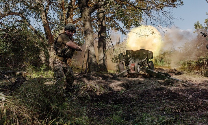 Ukraine mất 6 thành trì chỉ trong 1 ngày, Mỹ xem xét cởi trói cho vũ khí tầm xa