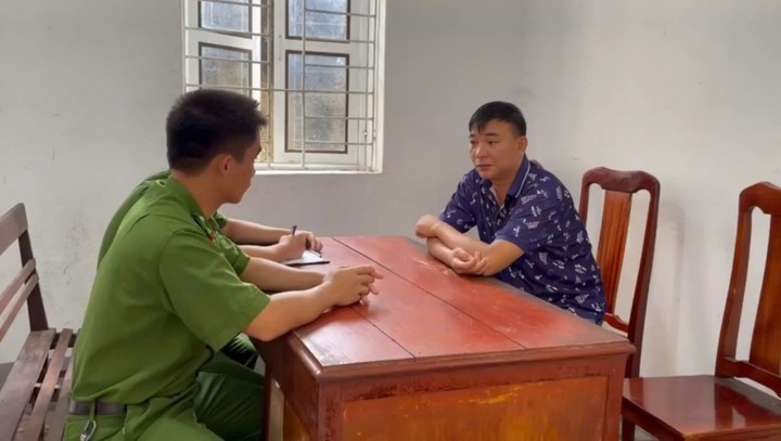 Khởi tố đối tượng lập 3 công ty để mua bán trái phép hóa đơn gần 3.200 tỷ đồng