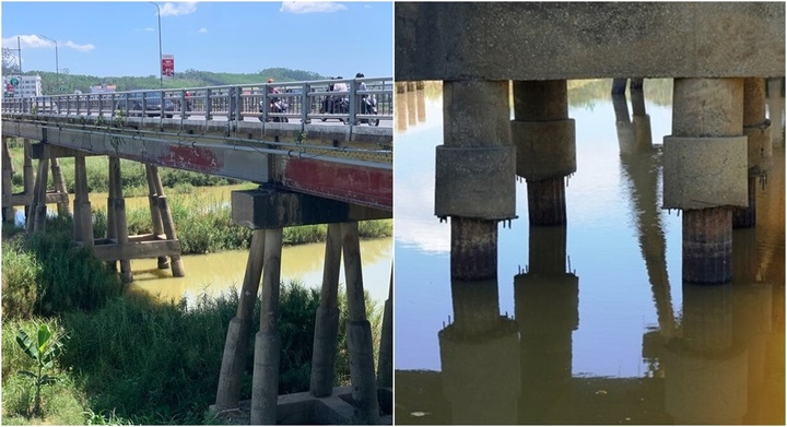 Tin thời sự mới ngày 13/9: Lo cầu sập, Quảng Ngãi yêu cầu rà soát