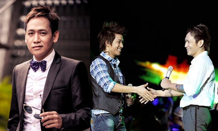 Nhìn lại những ca khúc của Duy Mạnh góp phần làm nên tên tuổi của Tuấn Hưng