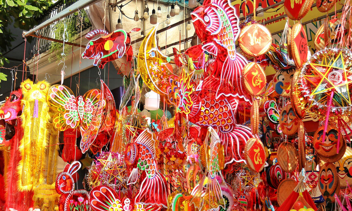 Tổ chức Tết Trung thu 2024 an toàn, tiết kiệm, không phô trương