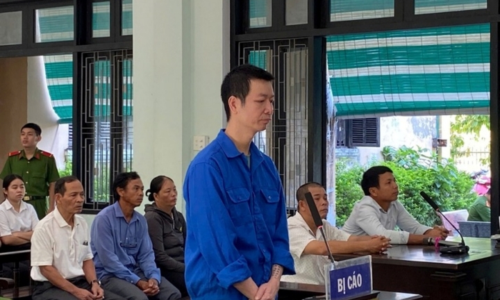 Bản án nào cho đối tượng giết người trong trạng thái kích động