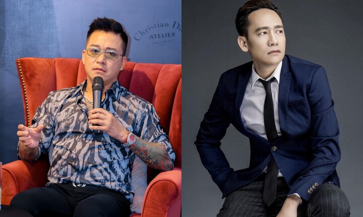 Tiết lộ địa điểm tổ chức liveshow chung của Tuấn Hưng, Duy Mạnh