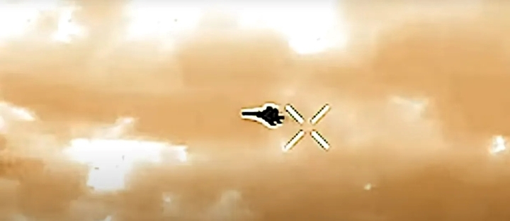 Ukraine tuyên bố bất ngờ về số phận