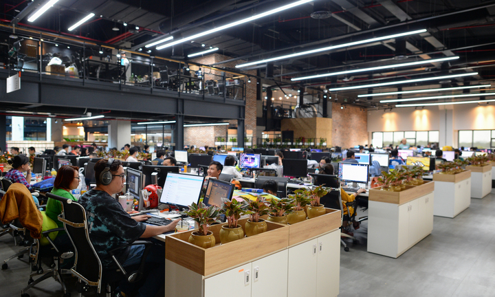 VNG: Ông Lê Hồng Minh vẫn đang là Tổng giám đốc kiêm người đại diện pháp luật