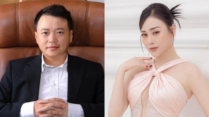 Giữa thông tin trái chiều về bill chuyển tiền ủng hộ, Shark Bình phản hồi gì?