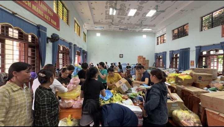 Lừa đảo chiếm đoạt tiền từ thiện có thể lãnh án tù chung thân