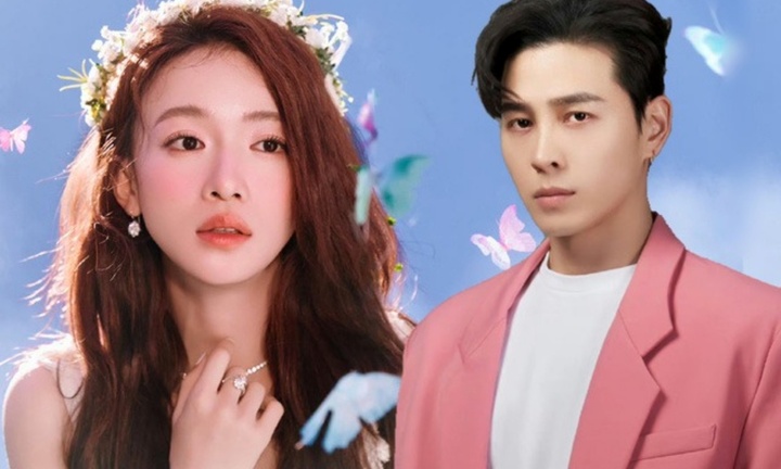 Ngô Cẩn Ngôn bất ngờ xác nhận kết hôn với Hồng Nghiêu, dân tình phản ứng ra sao?