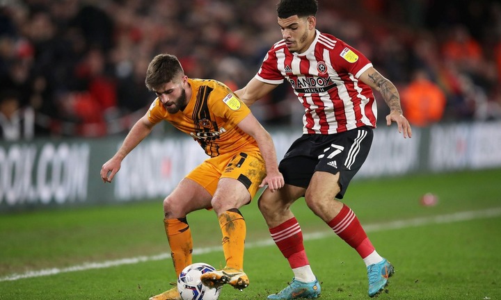 Nhận định soi kèo trận Hull vs Sheffield United, 2h ngày 14/9: Ai là kẻ chiến thắng?