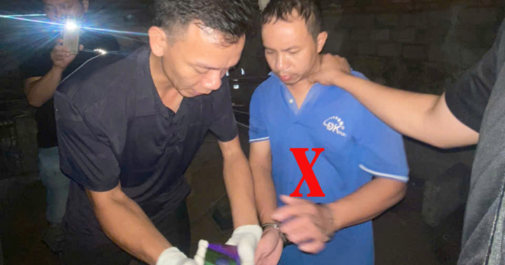 Vụ khai quật mộ, tống tiền 5 tỷ đồng ở Thanh Hóa: Nghi phạm lên kế hoạch ra sao?
