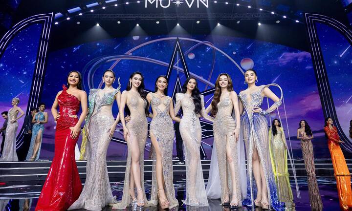 Chung kết Miss Universe Vietnam 2024: Giám khảo đình đám mới lộ diện