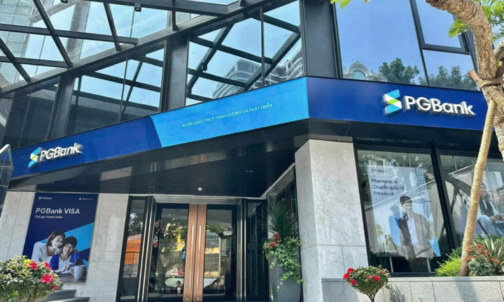 PGBank đề nghị xử lý nghiêm các đối tượng tung tin đồn thất thiệt