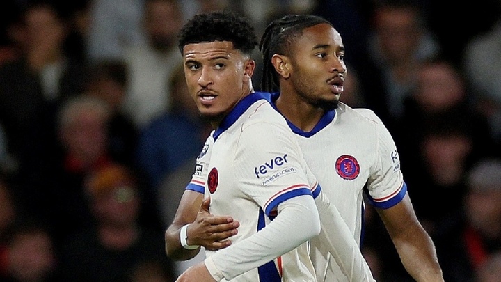 Rời MU, Sancho bước ra ánh sáng!