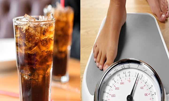 Tác hại nghiêm trọng do sở thích uống nước ngọt