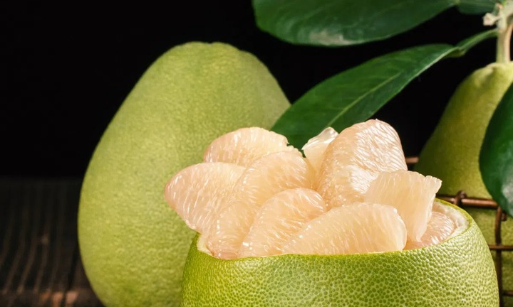 Bưởi được ví như 