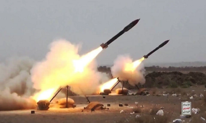 Chiến sự Trung Đông mới nhất 16/9/2024: Houthi tuyên bố xuyên thủng lưới phòng không Israel