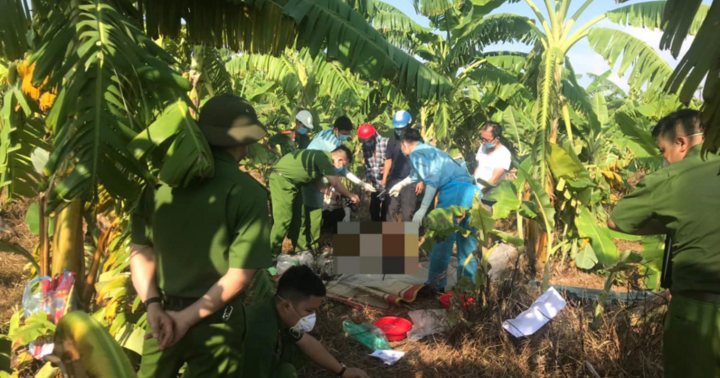 Danh tính nạn nhân thứ 2 được tìm thấy trong vụ sập cầu Phong Châu ở Phú Thọ