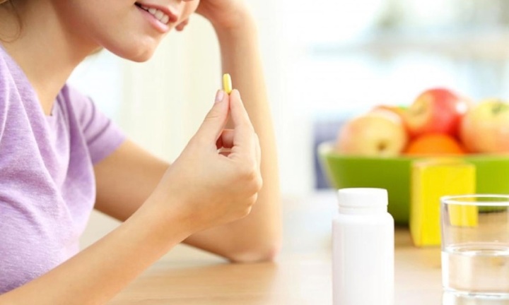 Phụ nữ ngoài 30 tuổi cần bổ sung gì?