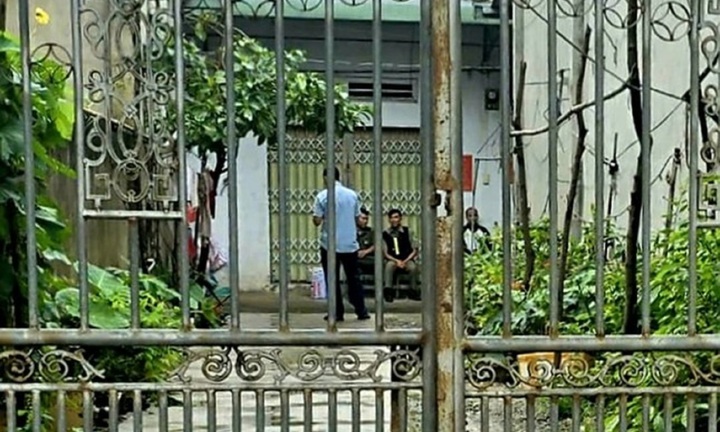 Vụ án mạng ở Bình Dương, 2 thanh niên thương vong: Hiện trường có gì?