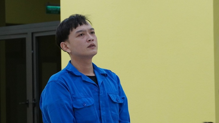 Xét xử vụ án 3 người trong gia đình bị sát hại: Kẻ thủ ác nói gì tại tòa?