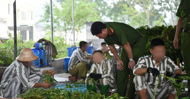 Bộ Công an đề xuất gắn giám sát điện tử người bị kết án tù treo