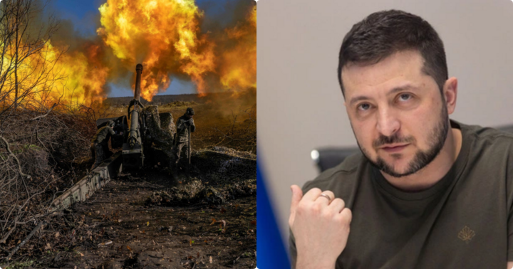 Chiến sự Nga-Ukraine ngày 17/9: Lửa chiến leo cao, Ukraine lộ 