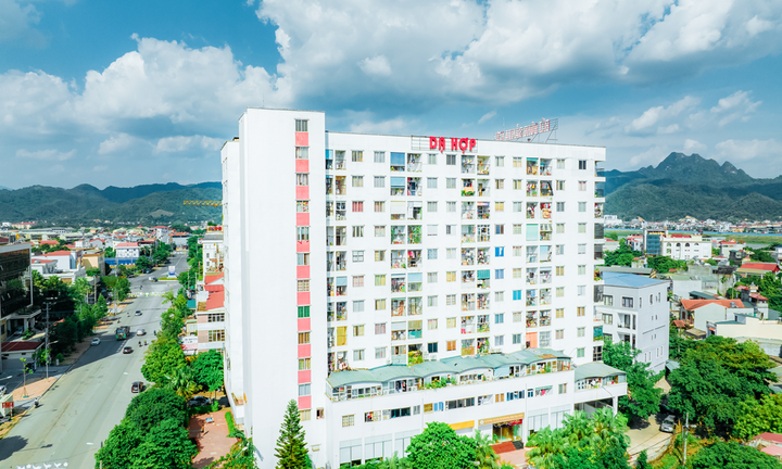 CTCP Dạ Hợp của nữ doanh nhân Vũ Thị Hợp và các khoản thế chấp ngân hàng đáng chú ý