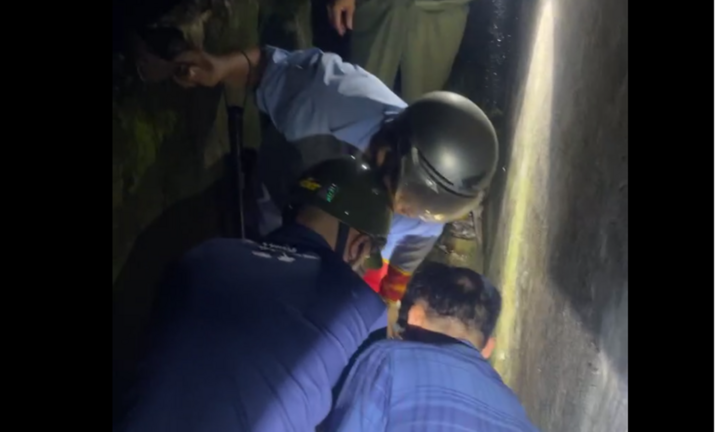 Vụ nam thanh niên tử vong trong tư thế treo cổ: Người bạn tiết lộ gì?