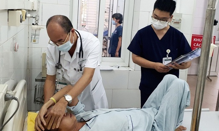 Người đàn ông nhiễm “vi khuẩn ăn thịt người” vì thường xuyên tiếp xúc thứ này