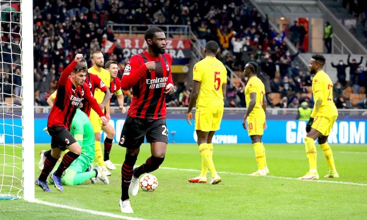 Nhận định soi kèo trận AC Milan vs Liverpool Champions League, 2h ngày 18/9: Tìm lại hào quang